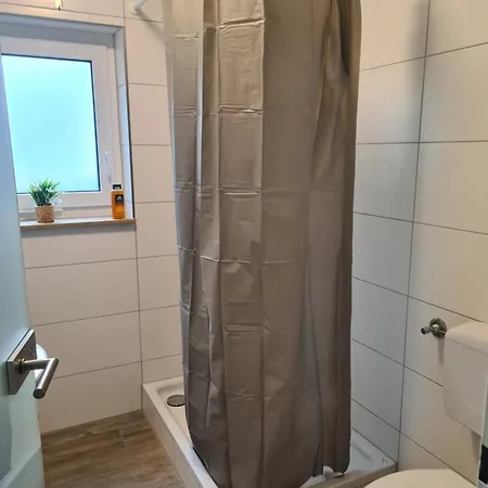 Wellandhome - Business - 4 Single Beds דירה *